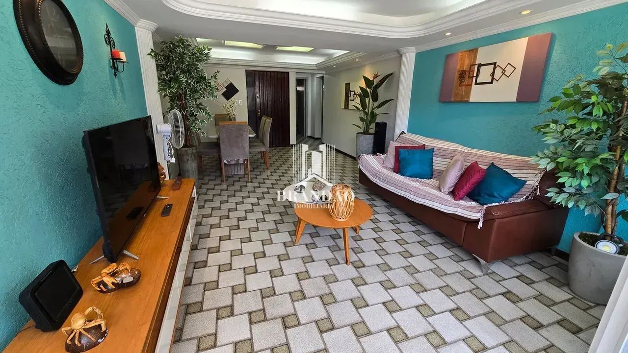 Vendo apartamento 3/4  Jatiúca, Maceió! - Foto 5