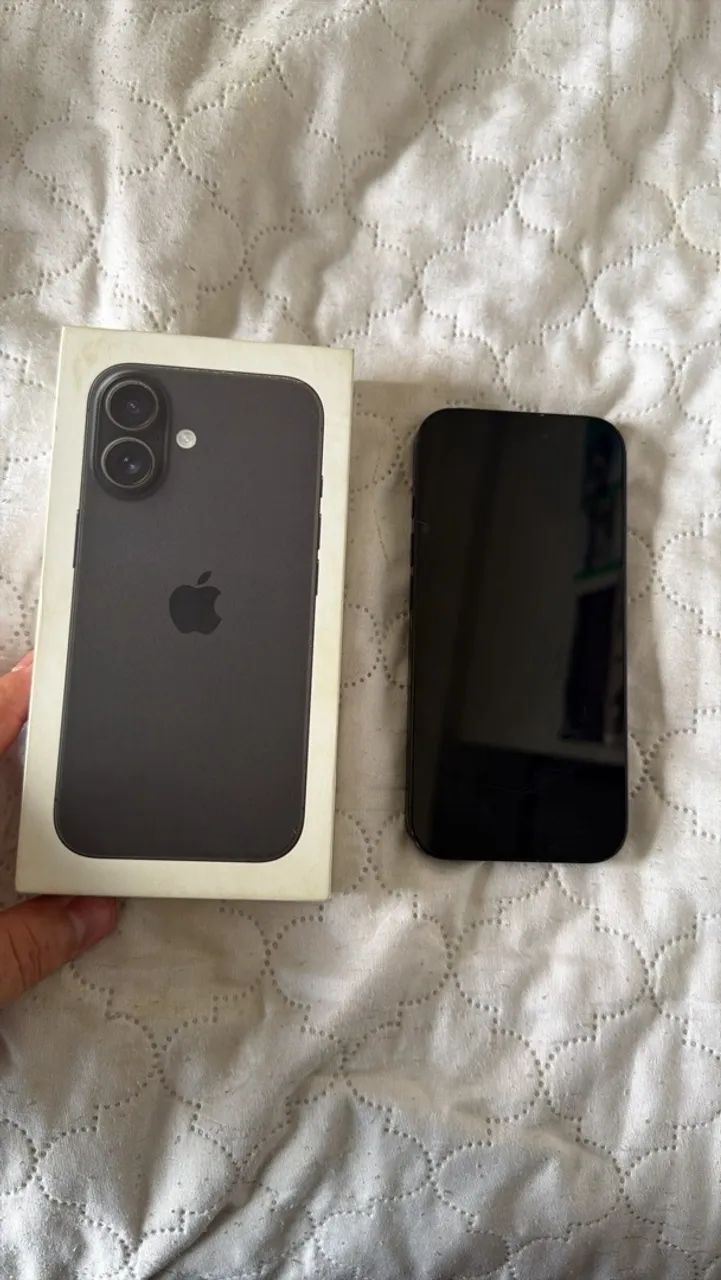 iPhone 16 128gb - Foto 2