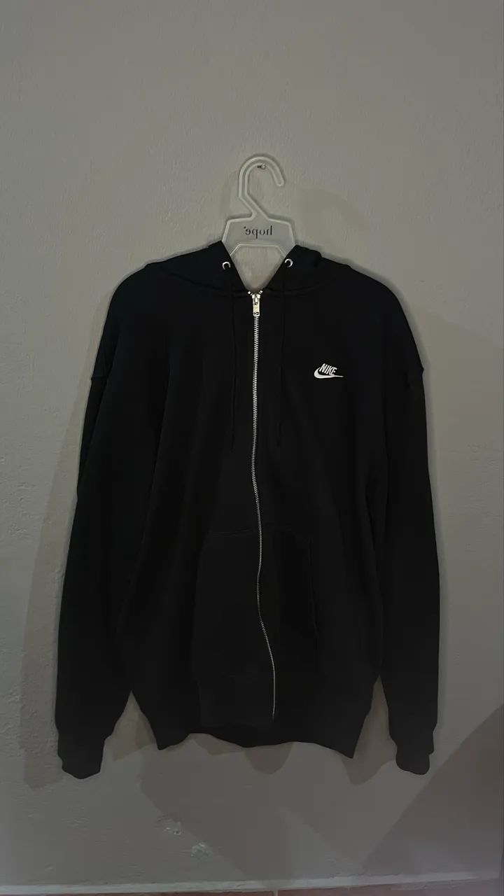 Conjunto moletom Nike club  - Foto 3