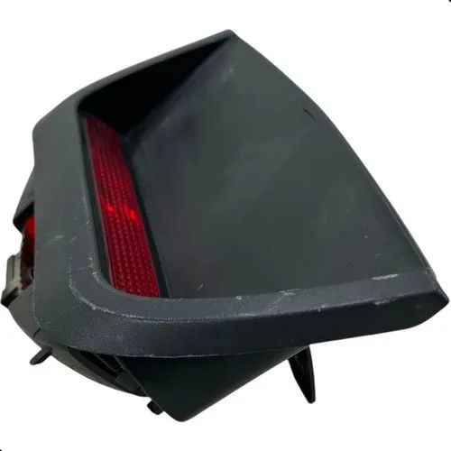 Lanterna Breaking Ligth Renault Logan  1.6 2015 A 2017 Ambos Lados Vermelha - Foto 2