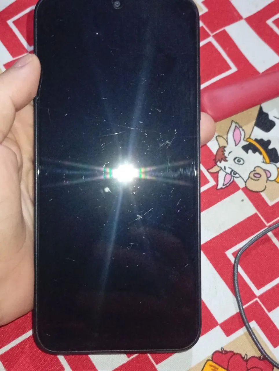 Vende-se celular - Foto 5