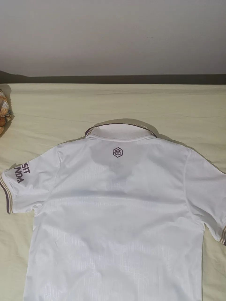 Camisa Arsenal  - Foto 4