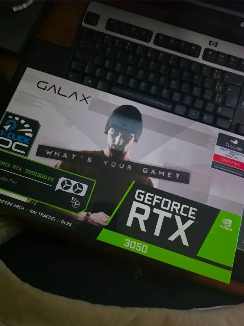 PC GAME - Foto 3