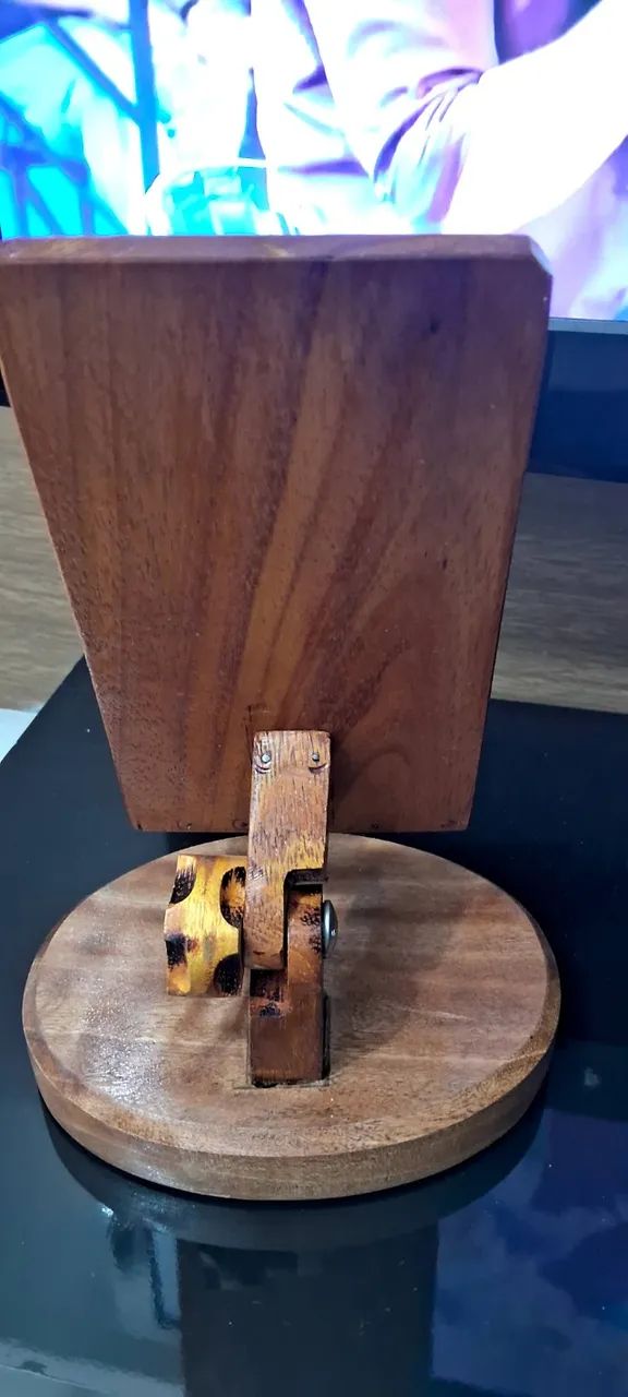 Suporte  - Foto 4
