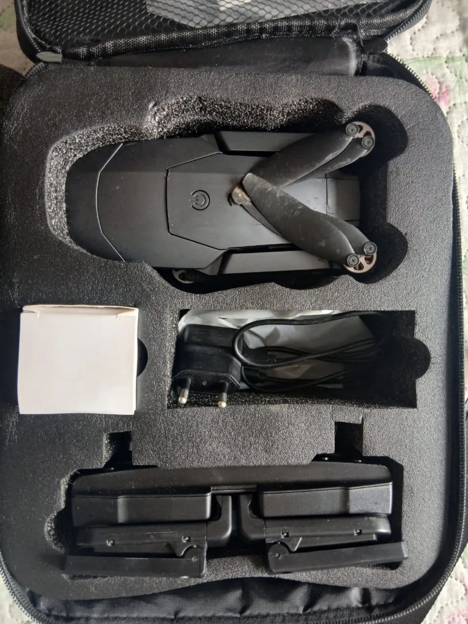 Drone SG900 Semi Profissional - Foto 3