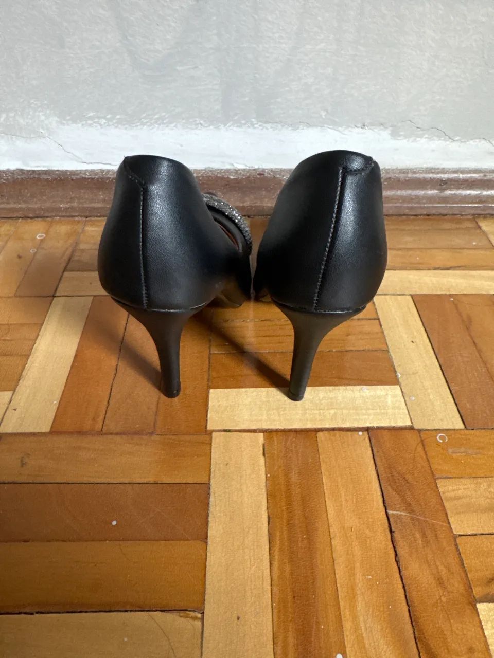 Scarpin novo - Foto 3