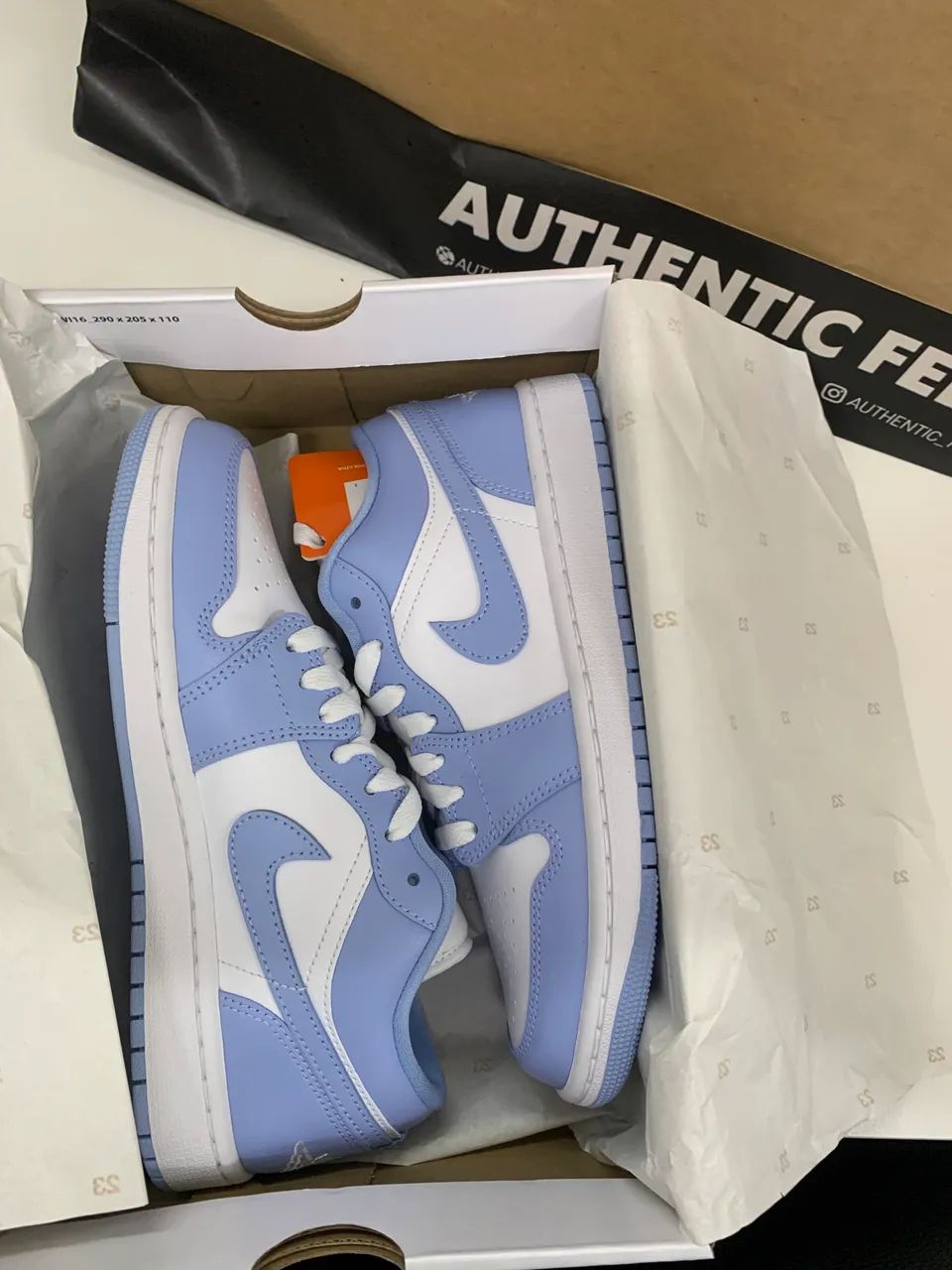 Nike Air Jordan 1 Original