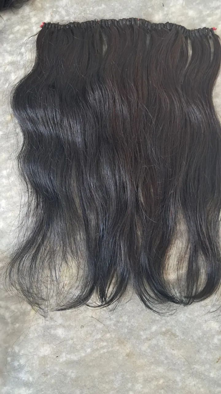 Vendo mega hair 