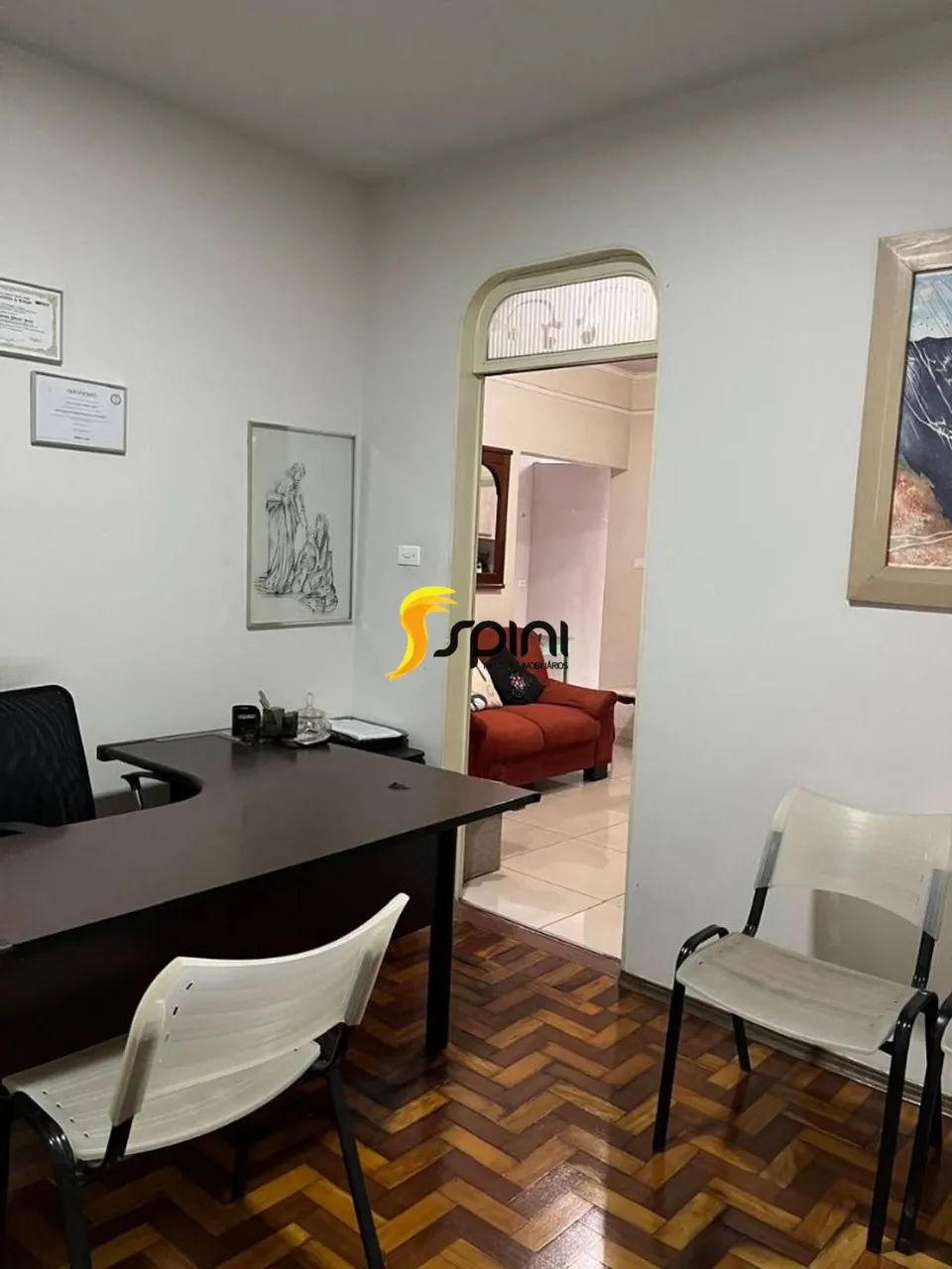 Casa com 4 dormitórios, 171 m² Nossa Senhora Aparecida - Uberlândia/MG - Foto 2