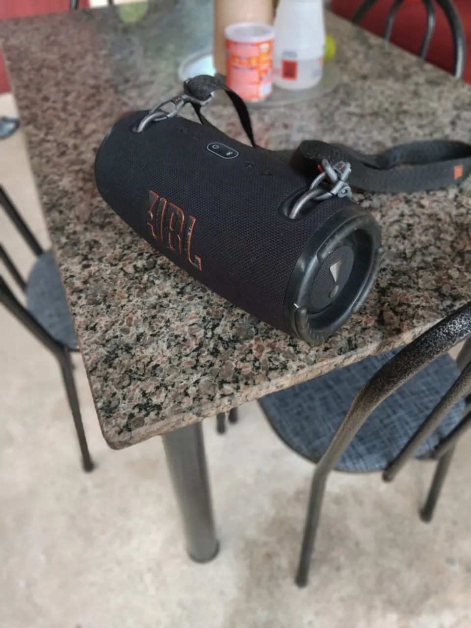 Caixa JBL extreme 3 - Foto 2