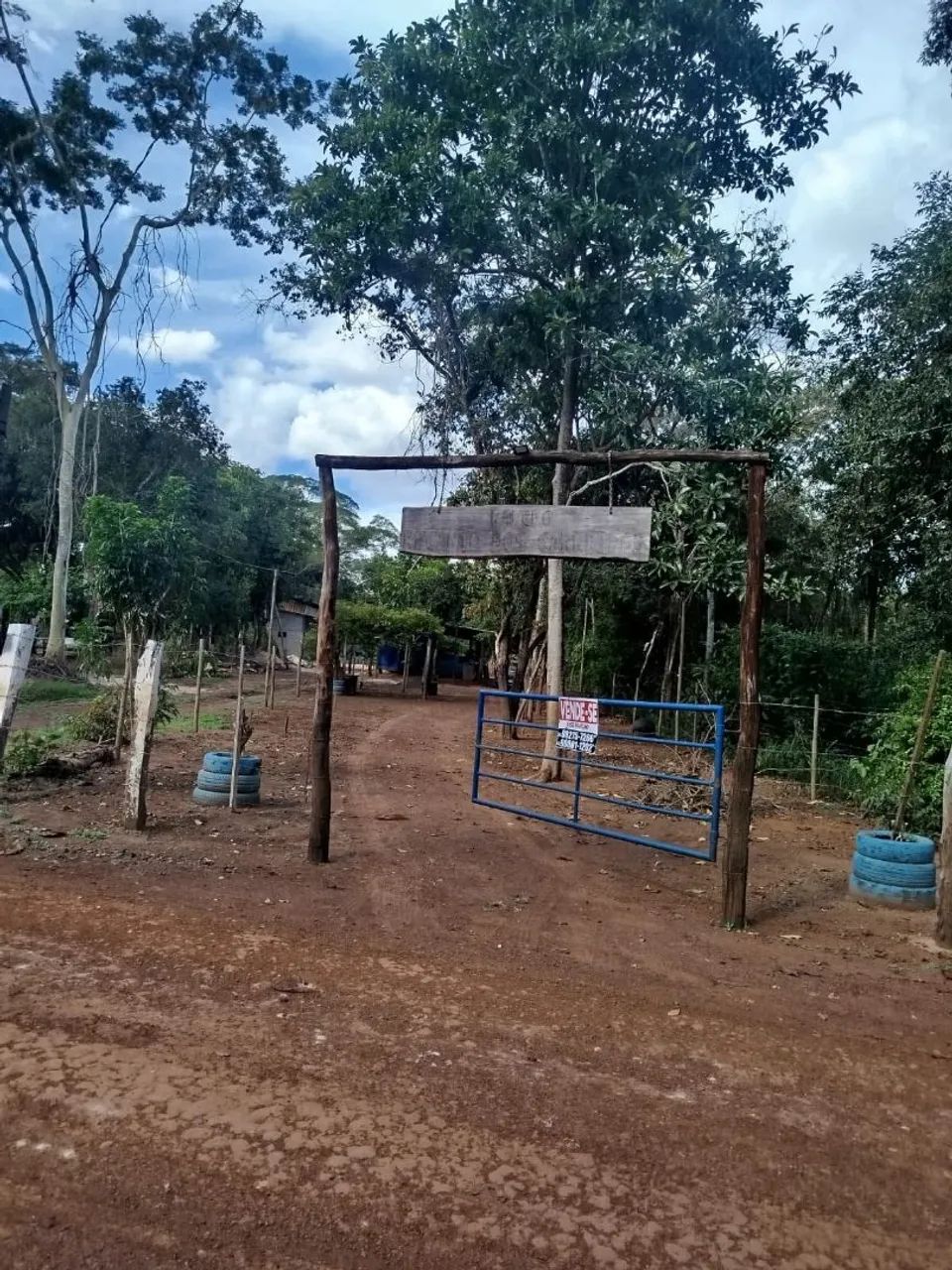 Rancho rio turvo  - Foto 3