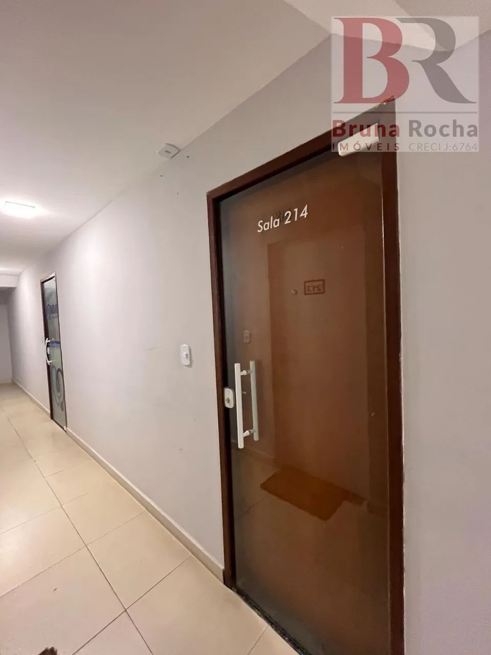 Sala comercial Centro - Magé