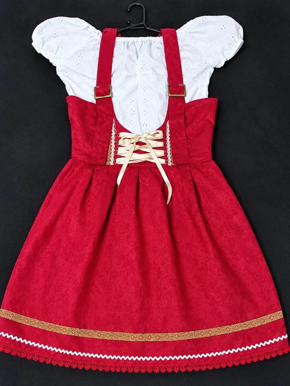 Vestidos Oktoberfest 
