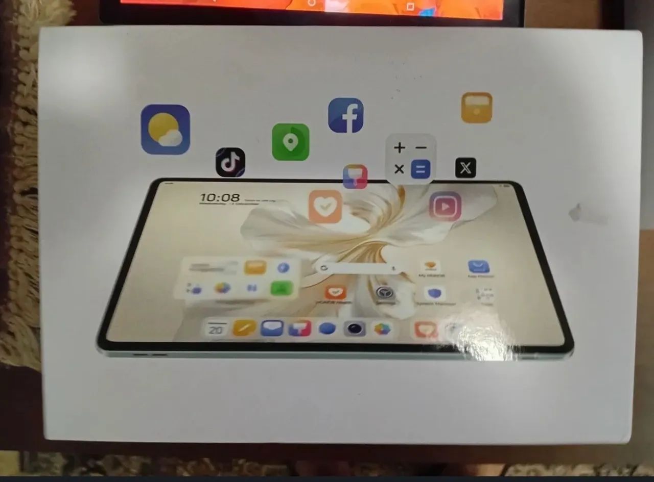 Tablet Pad7spro (NOVO - na caixa) parcelo no cartão - Foto 2