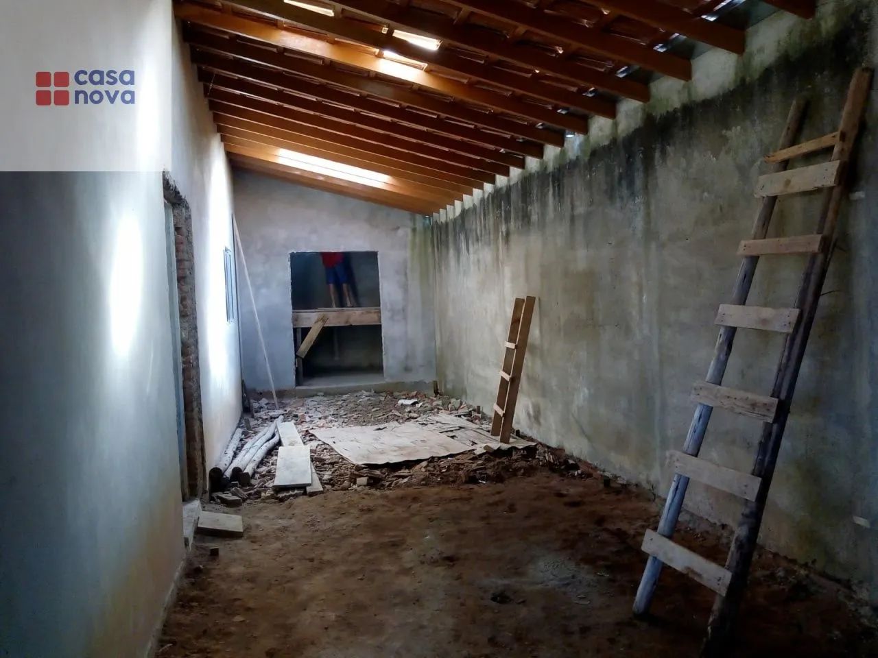 EXCELENTE IMÓVEL PARA MORADIA E VERANEIO - Foto 4