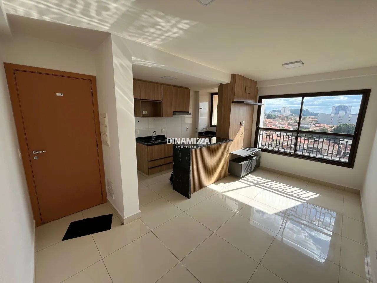 Excelente Apartamento próximo ao Shopping Uberaba