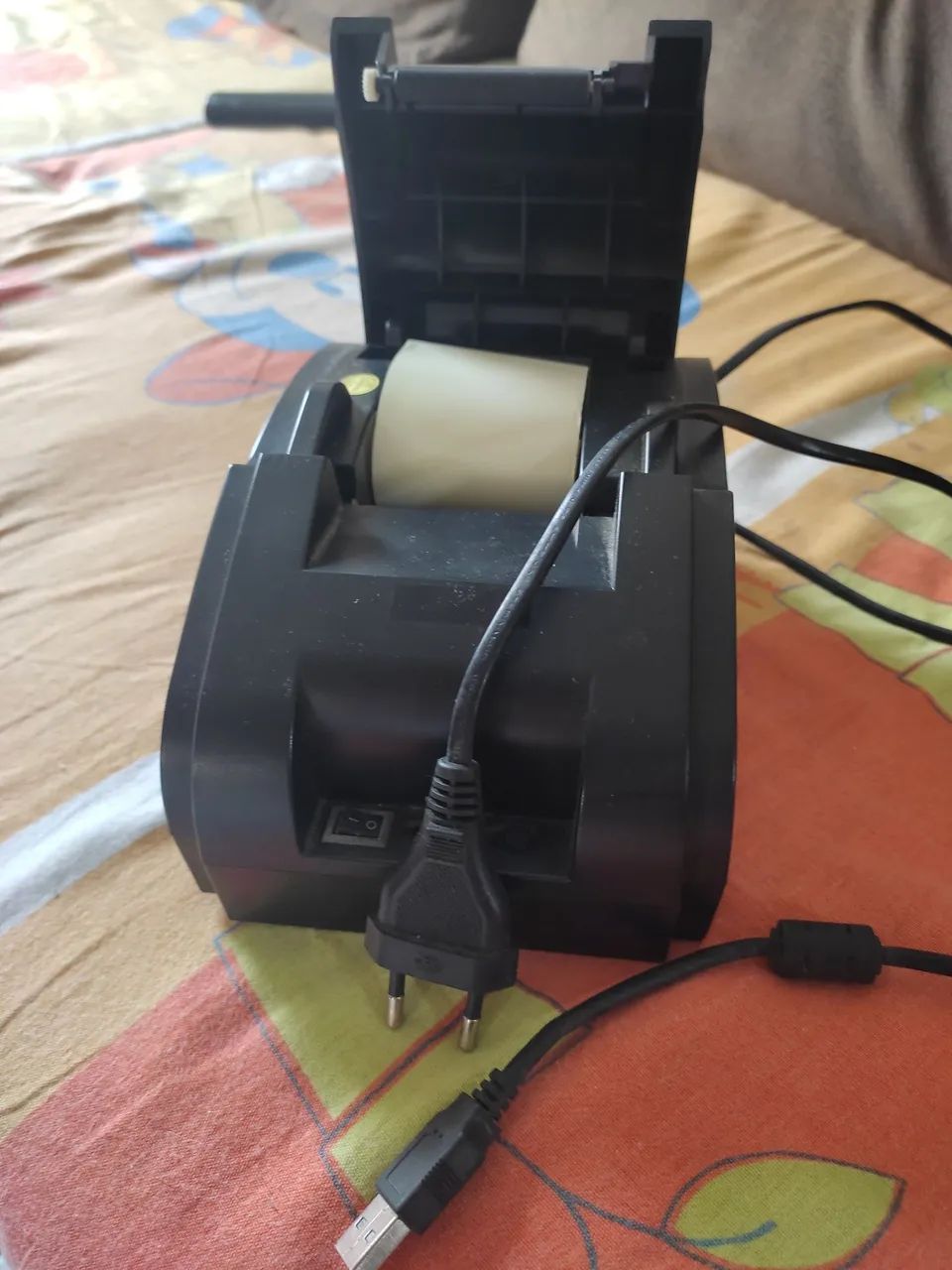 Impressora termica cupom - Foto 3