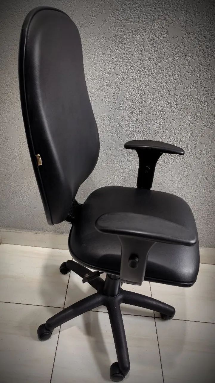 Cadeiras para escritório  - Foto 3