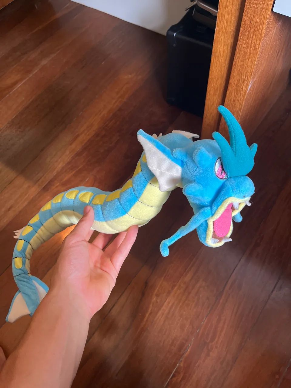 Bonecos de pelúcia Pokémon