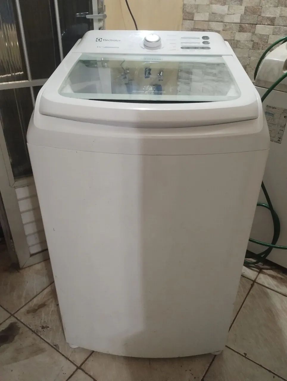 Electrolux 14kg
