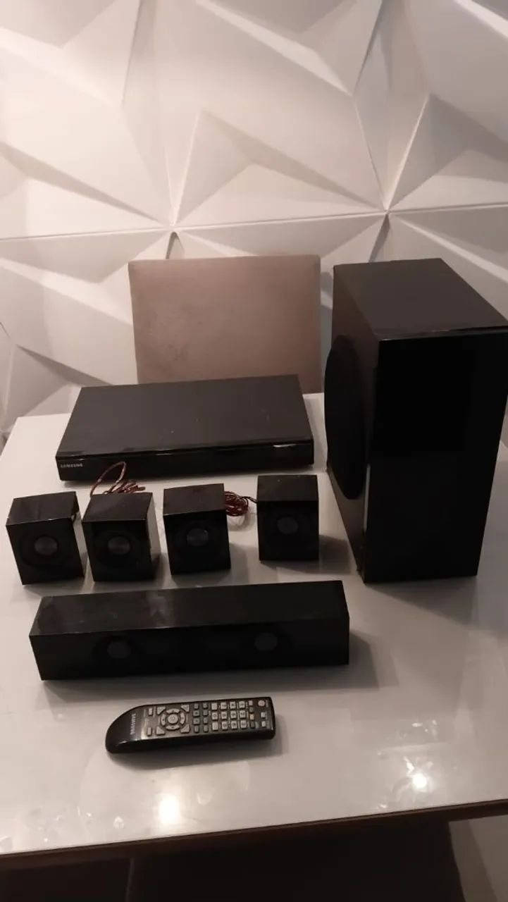 Home theater