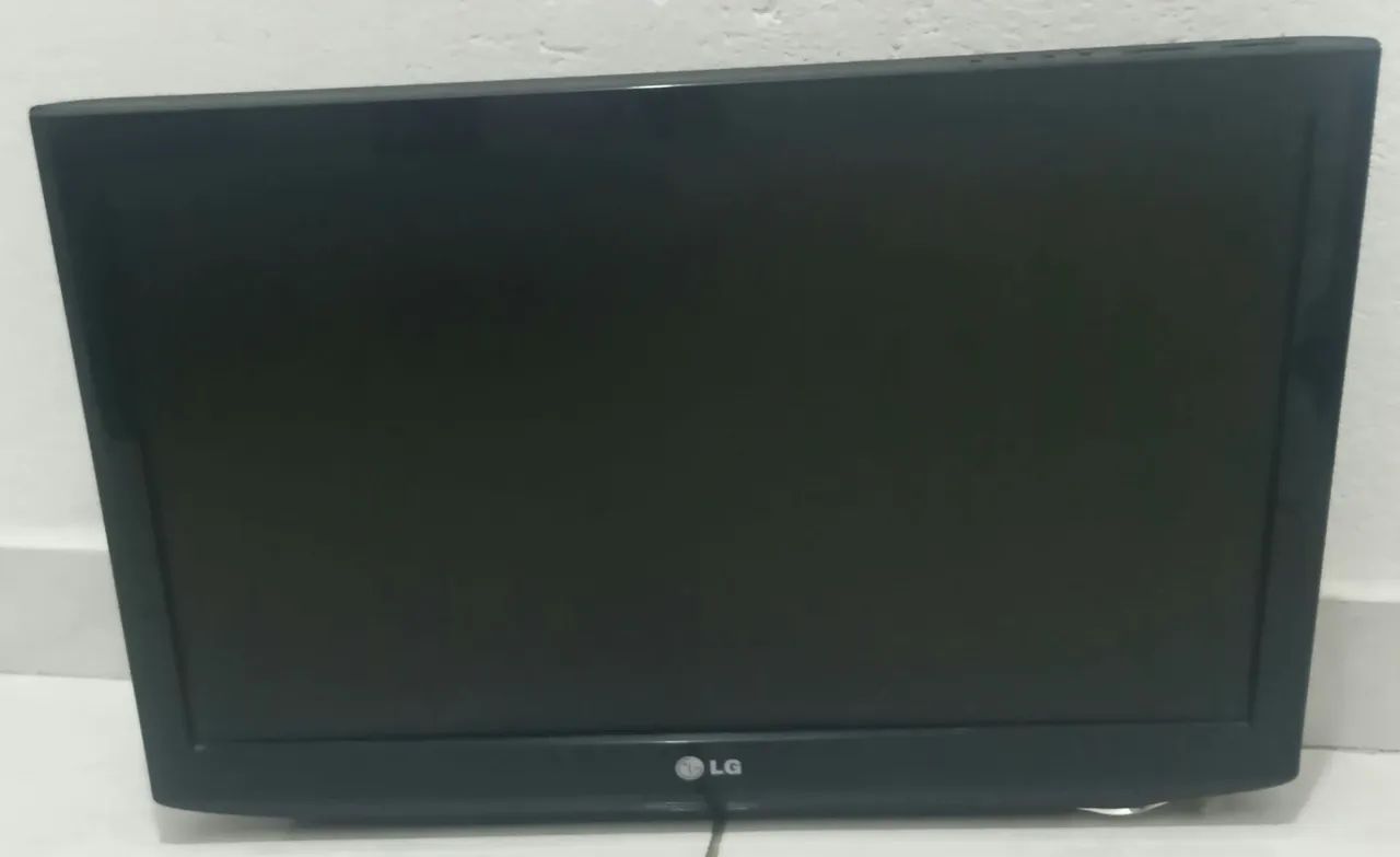 Monitor LG 