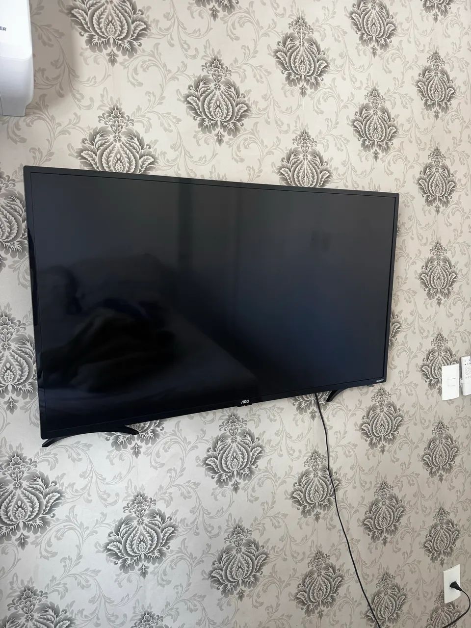 Tv AOC  - Foto 3