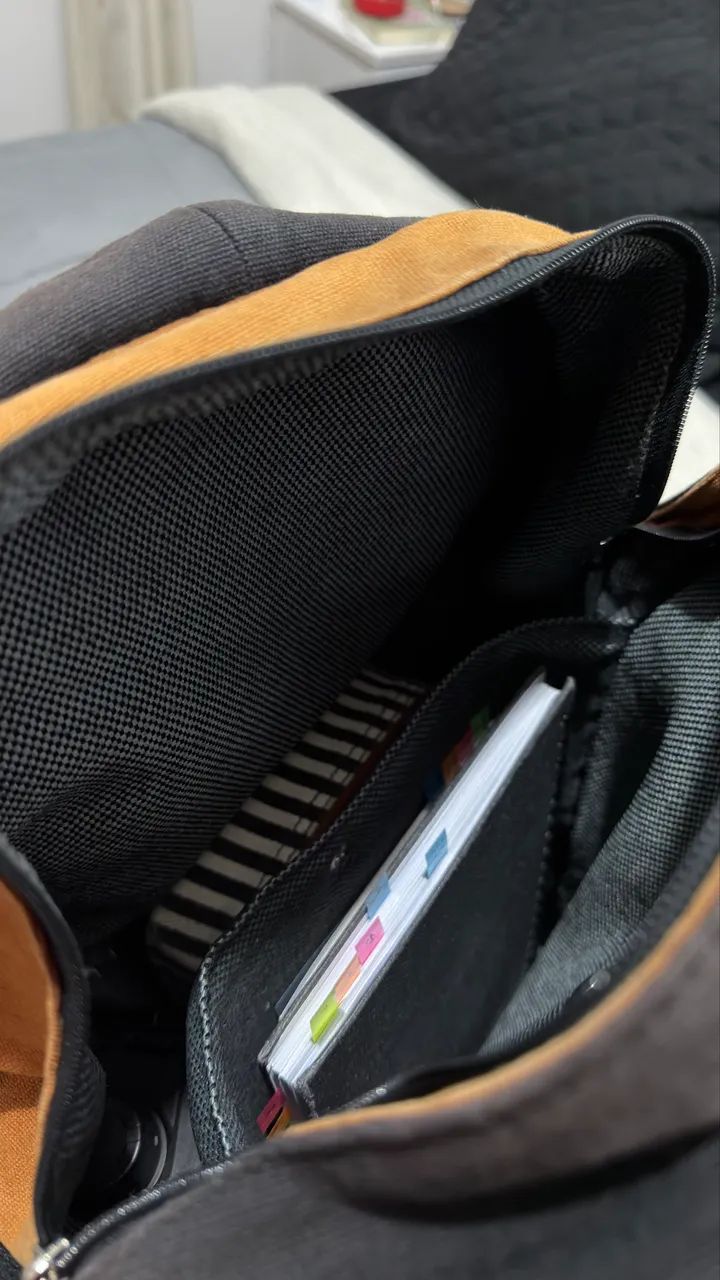 Mochila O Jambu - Foto 3