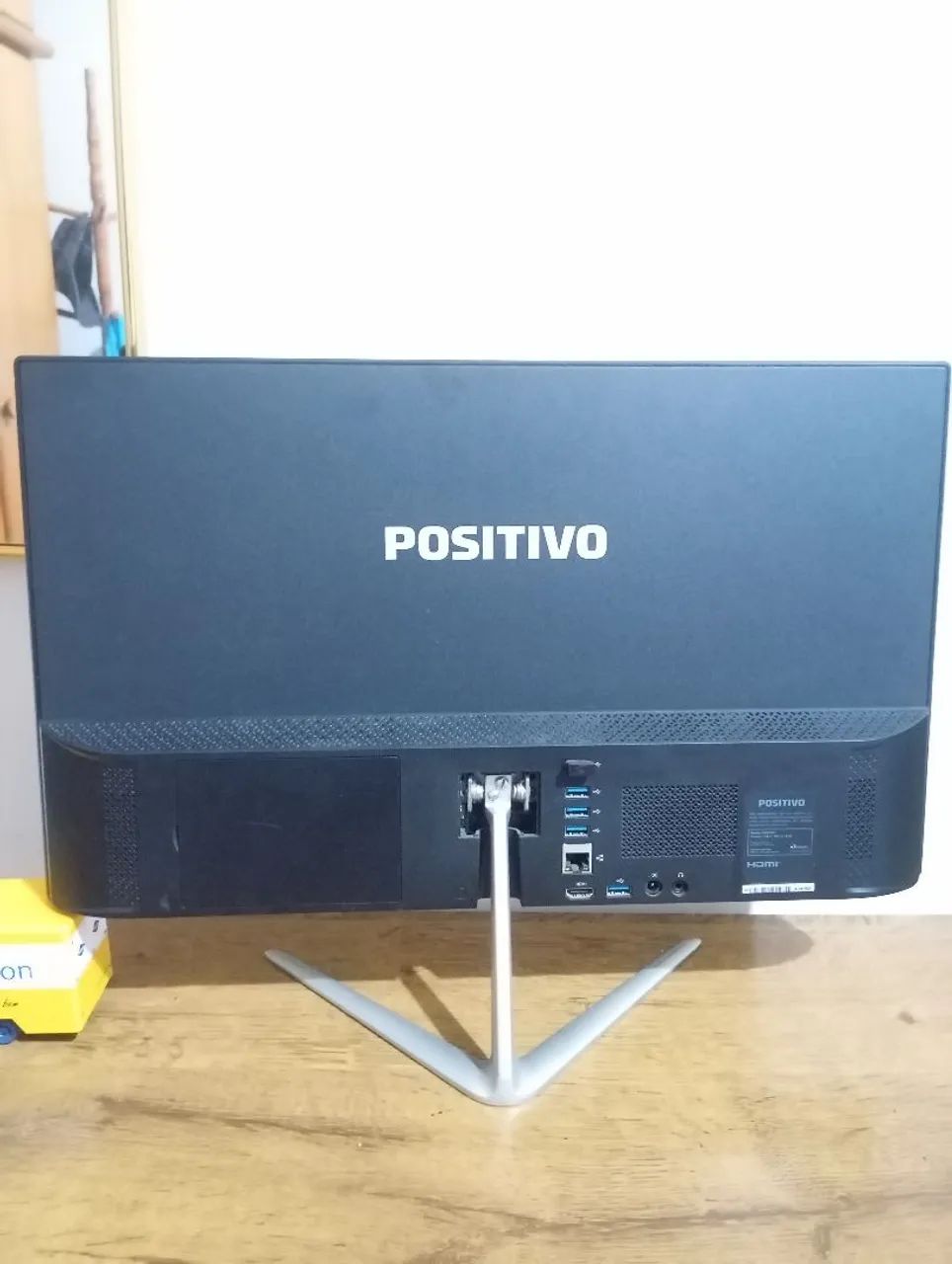 Positivo all in one  - Foto 2