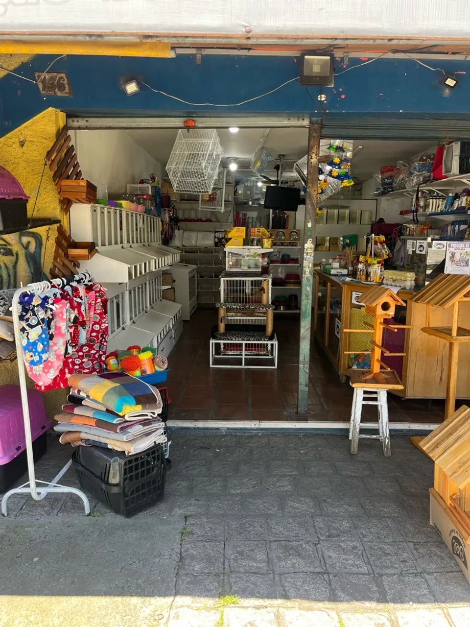 Petshop 