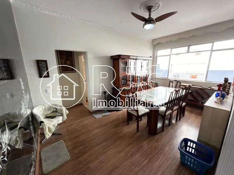 Apartamento : Duplex / Residencial / Tijuca - Foto 4