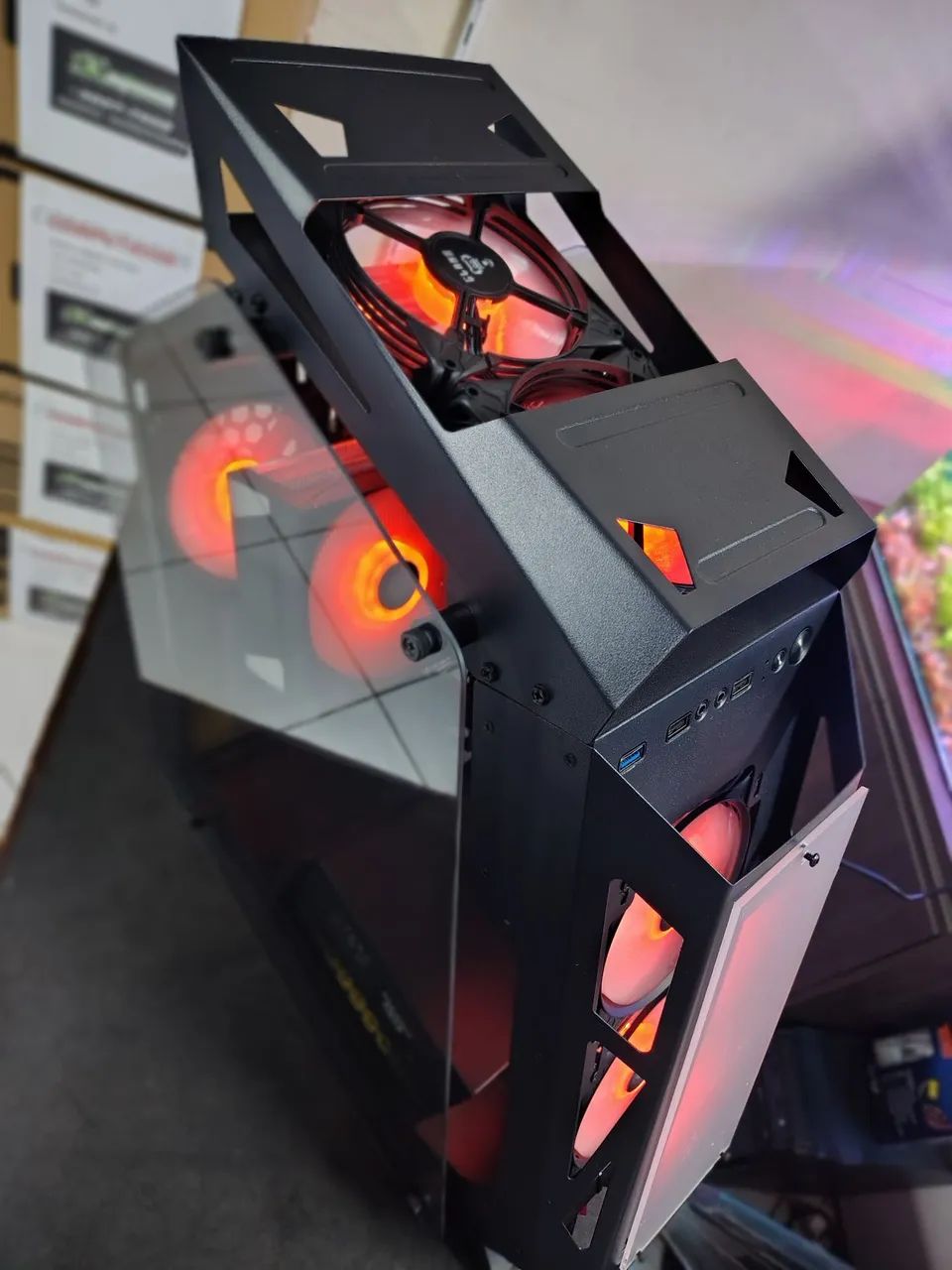 Core i9 10900k novo - Foto 4