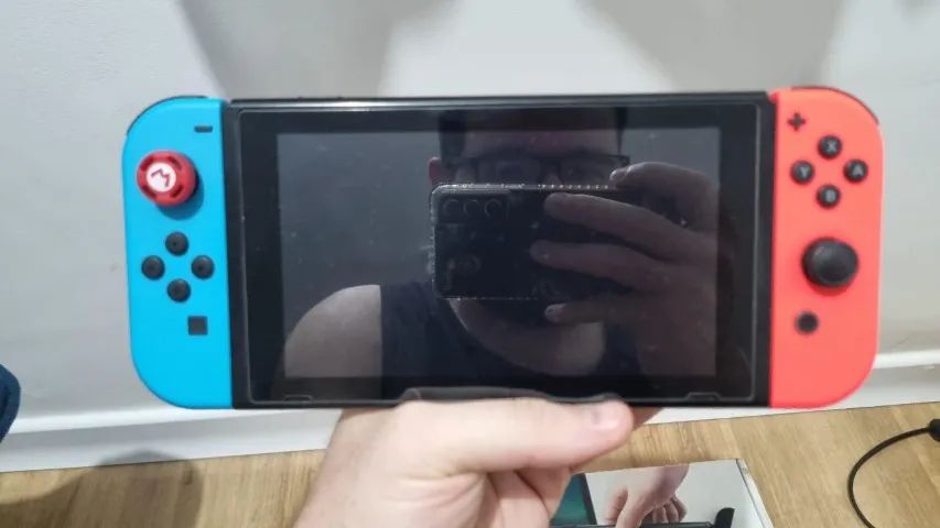 Nintendo switch - Foto 2