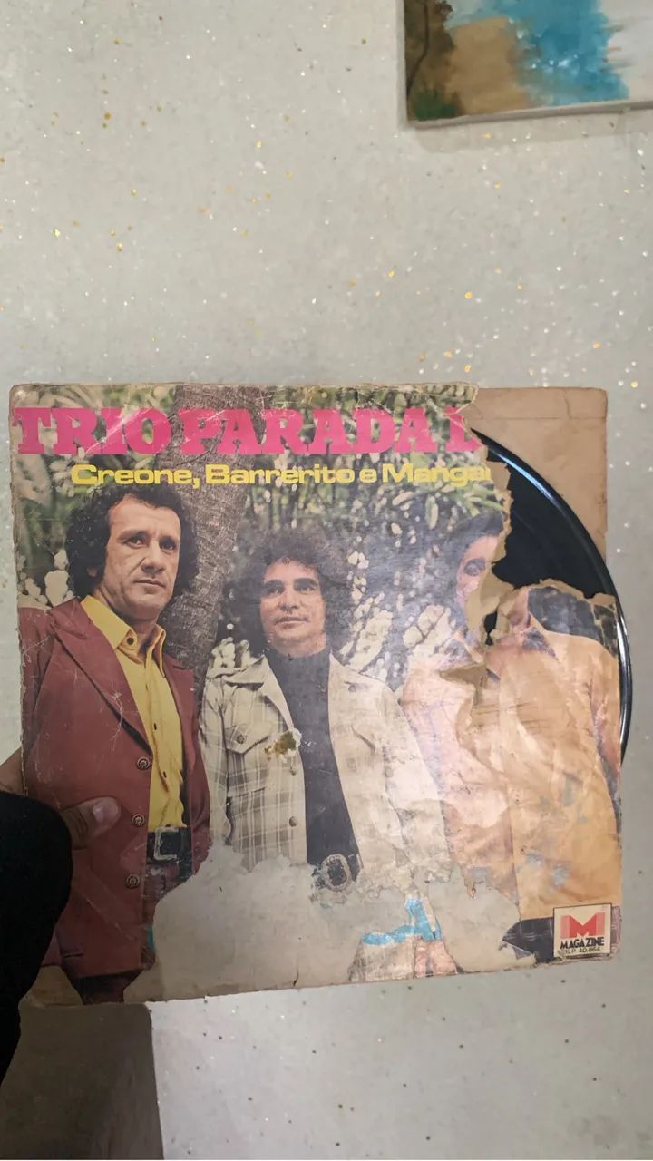 DISCOS DE VINIL VARIADOS  - Foto 5