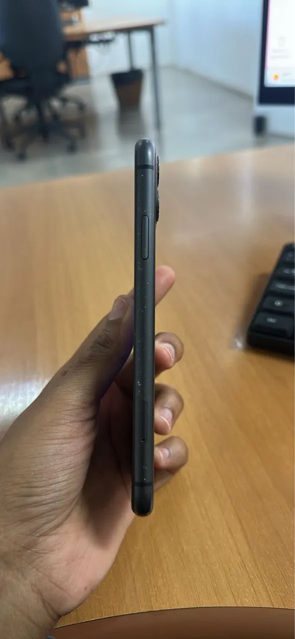 iPhone 11 - Foto 4