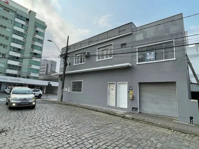 Conjunto comercial - Foto 2