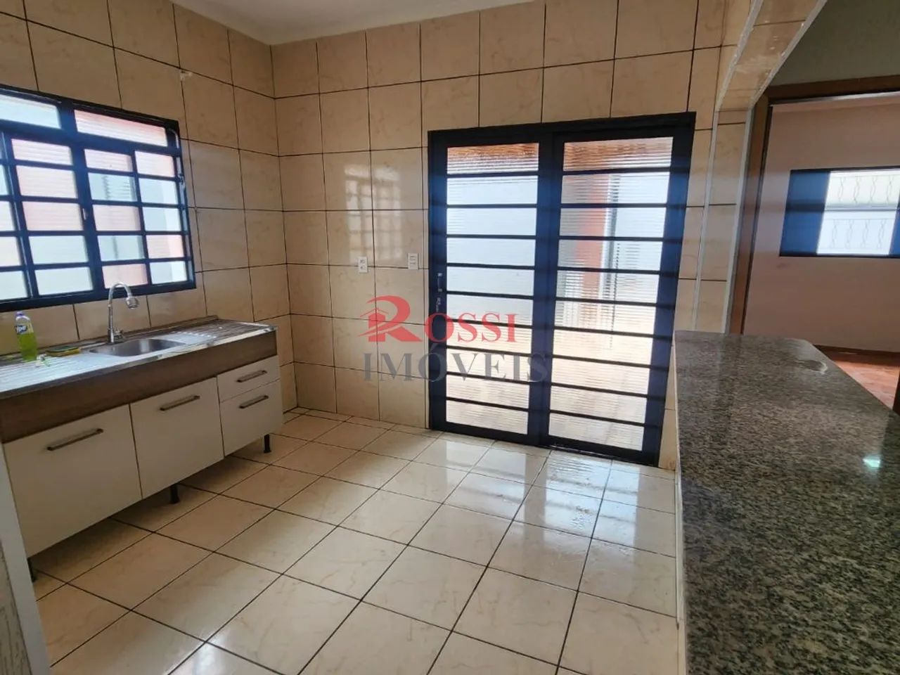 EXCELENTE CASA PARA VENDA EM IPEÚNA - Foto 2