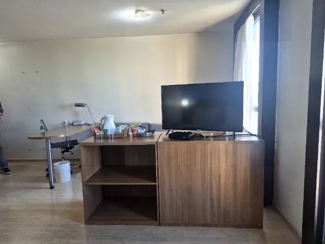 Vendo Flat hotel Confot em Taguatinga  - Foto 5
