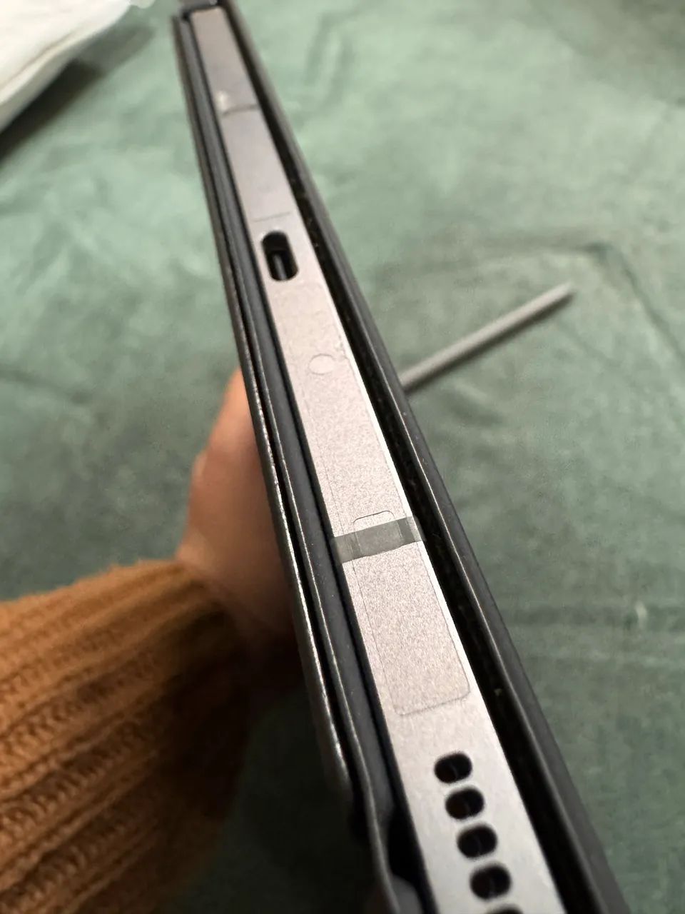Samsung tab S9 FE - Foto 2