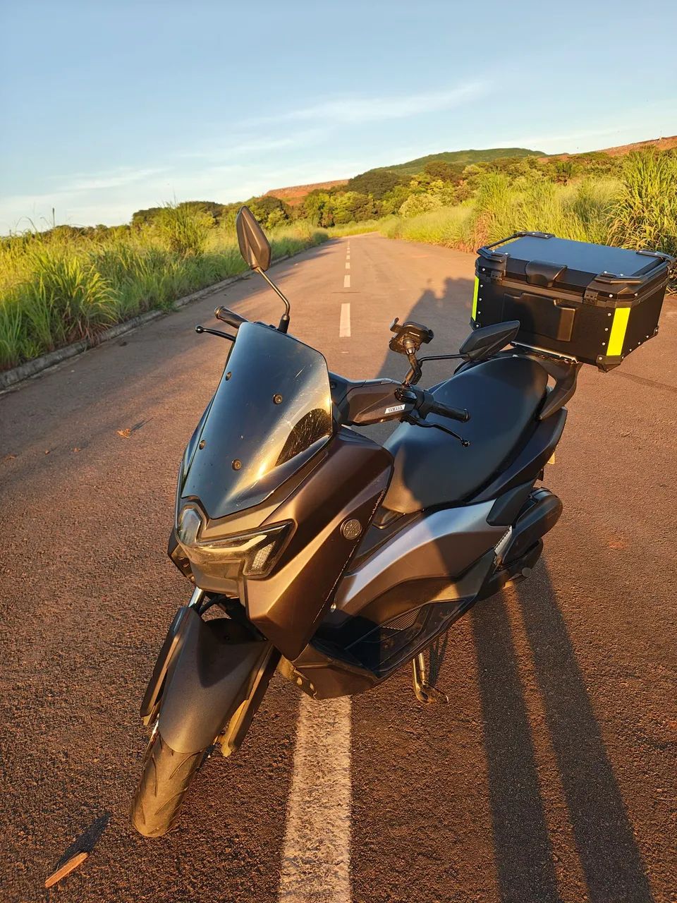 NMax modelo 2025 - Foto 3