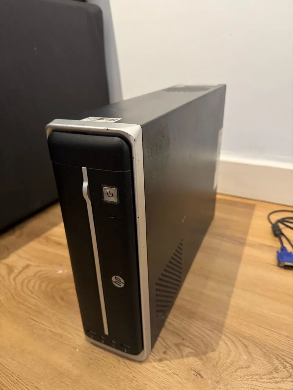 Computador HP ProDesk 402 G1 SFF