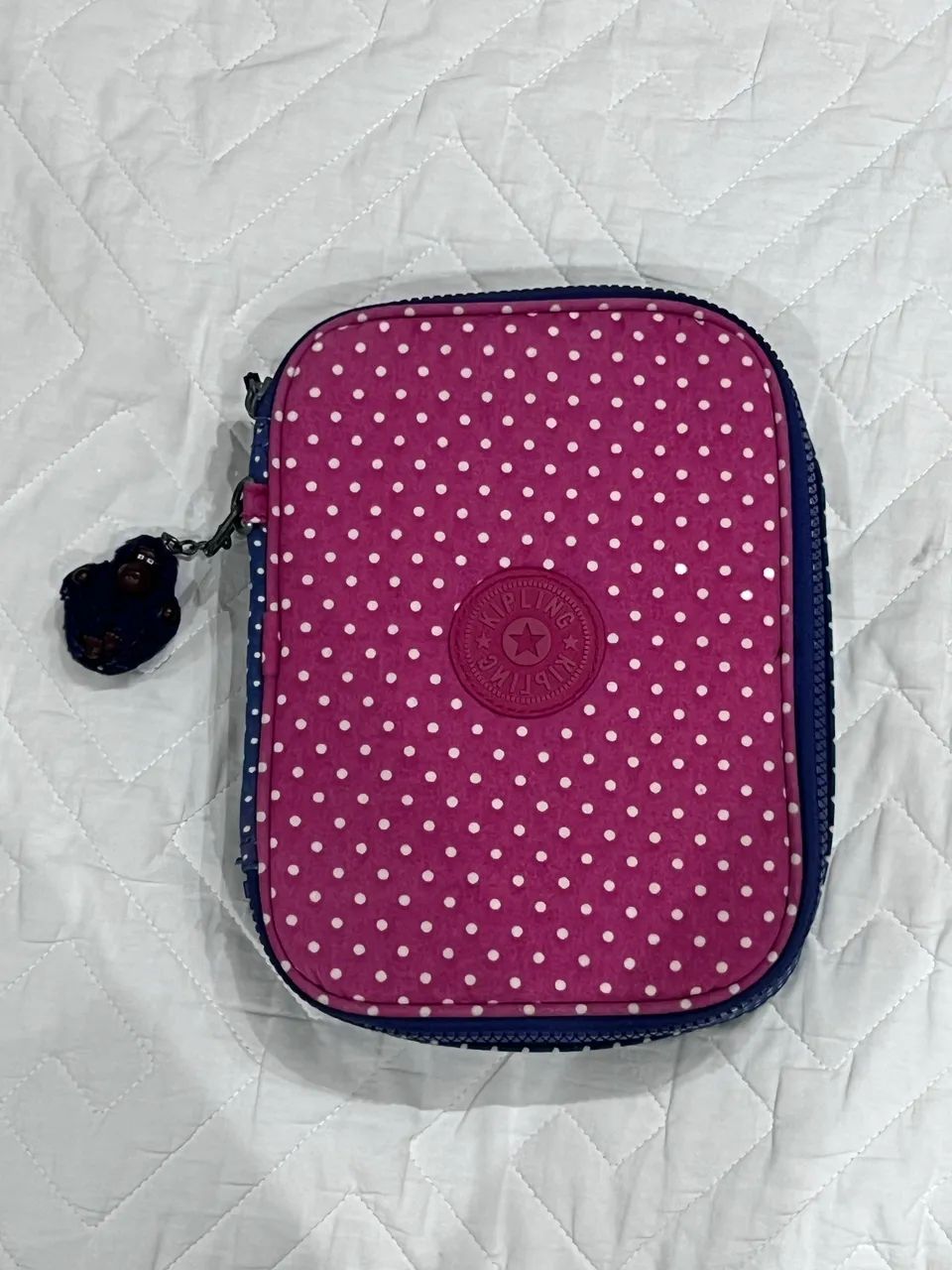 Estojo Kipling - Foto 5