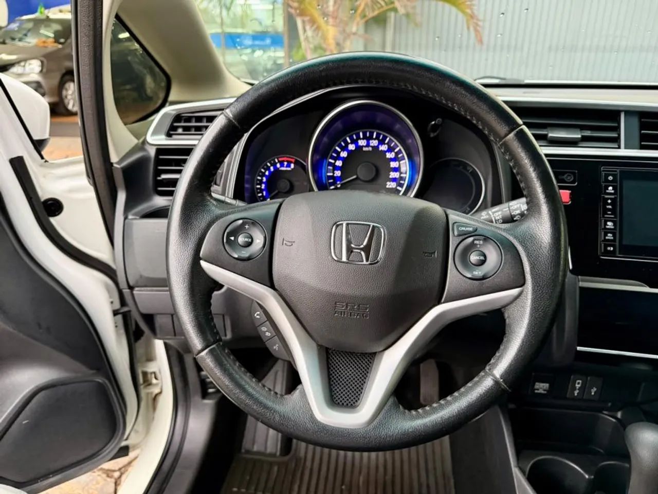Honda Wr-V 2020