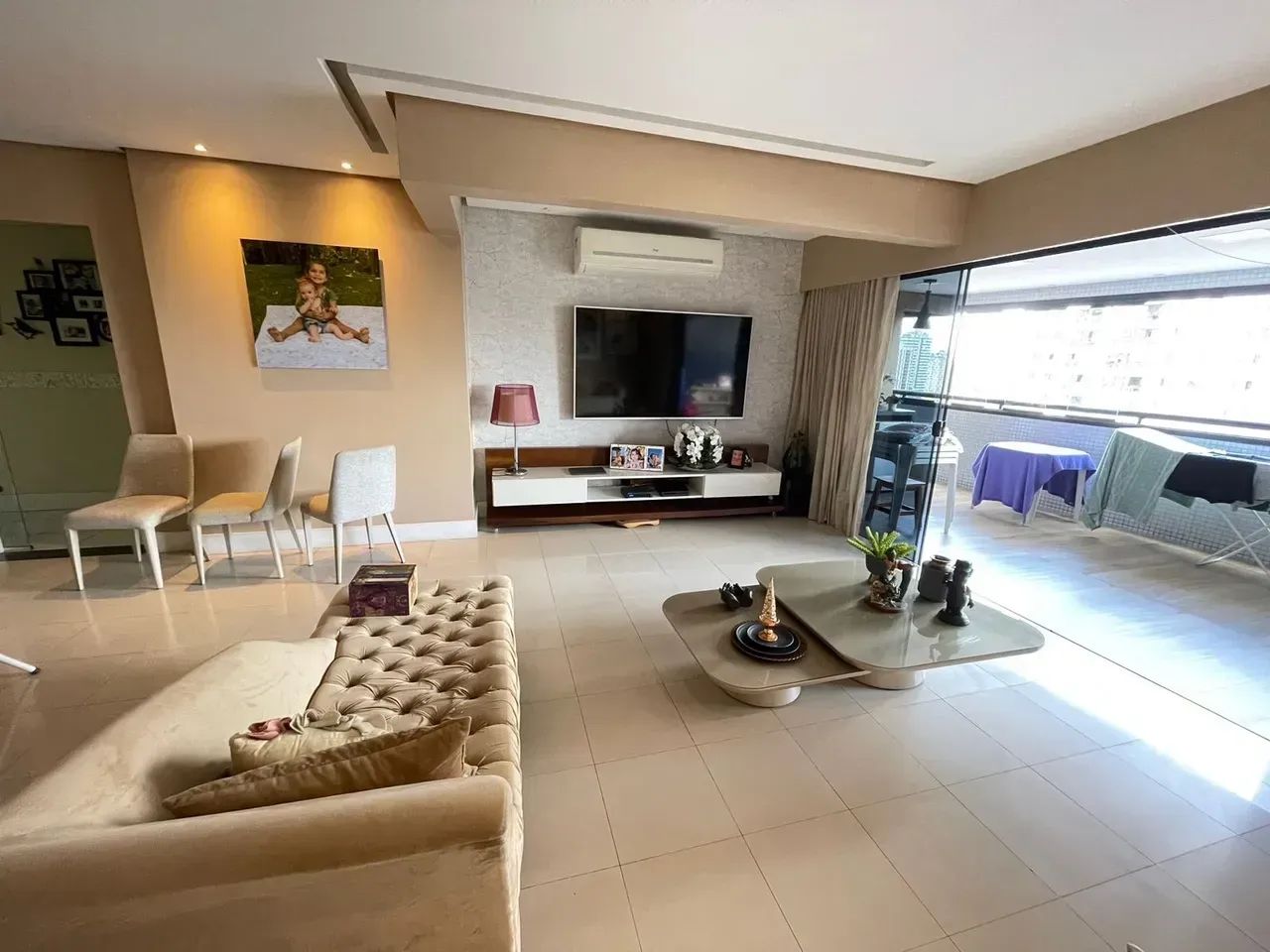 Torre de Molina 175m 3 Suites 2 vagas - Foto 12