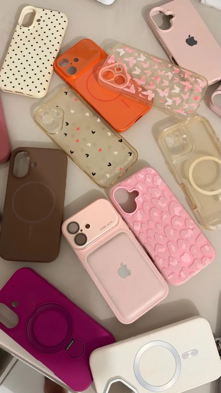 Capa iphone 16 - Foto 4