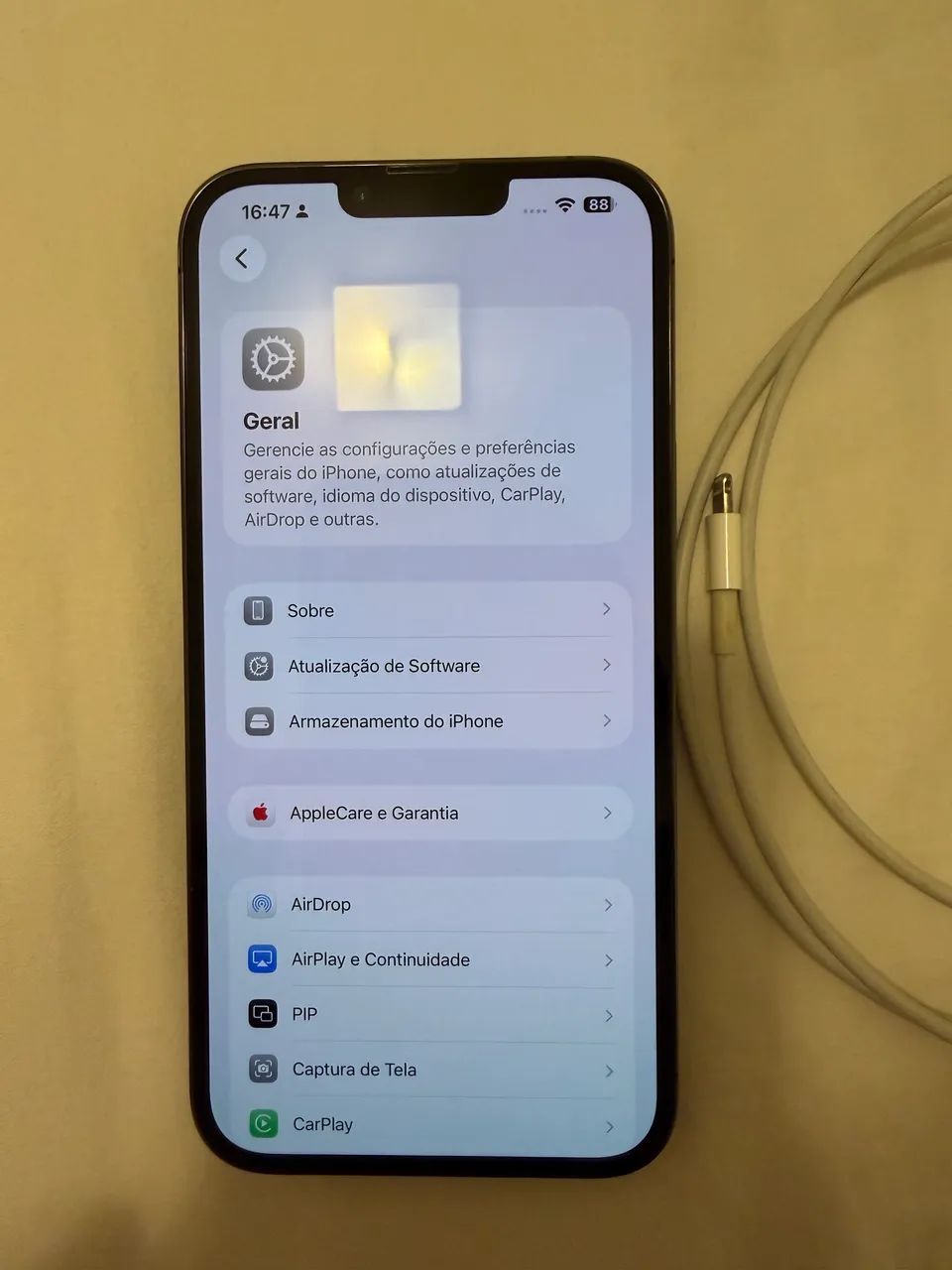 iPhone 13 Pro Max  - Foto 2