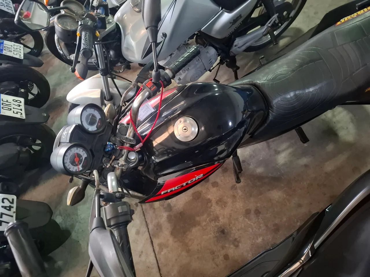 Yamaha Factor 2013/14 - Foto 5