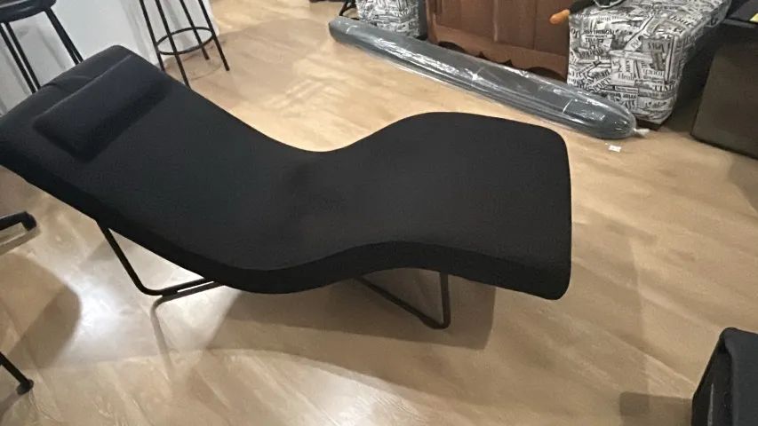 CHAISE LONGUE ALUA - Foto 2