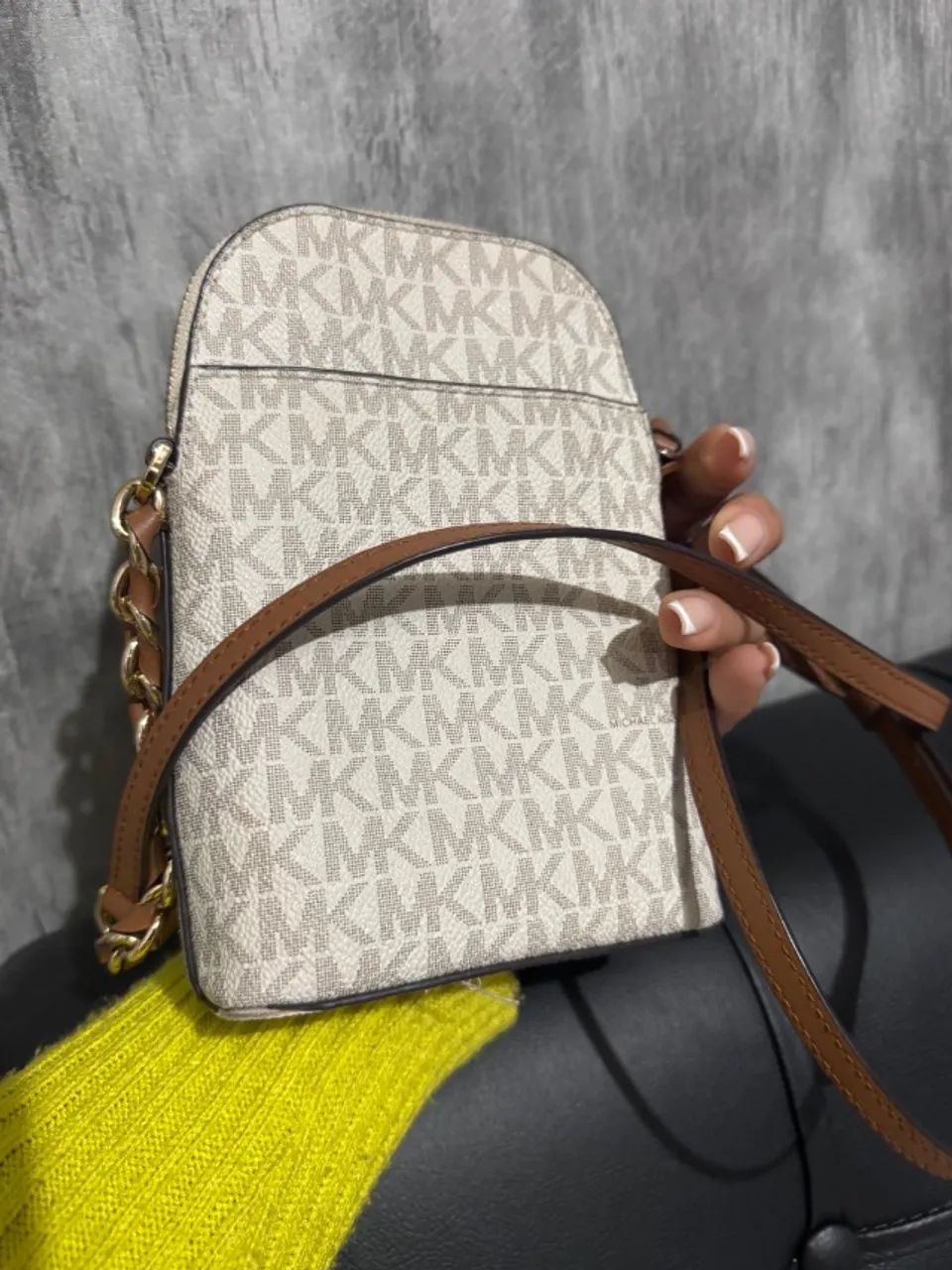 Bolsa Michael Kors - Foto 3