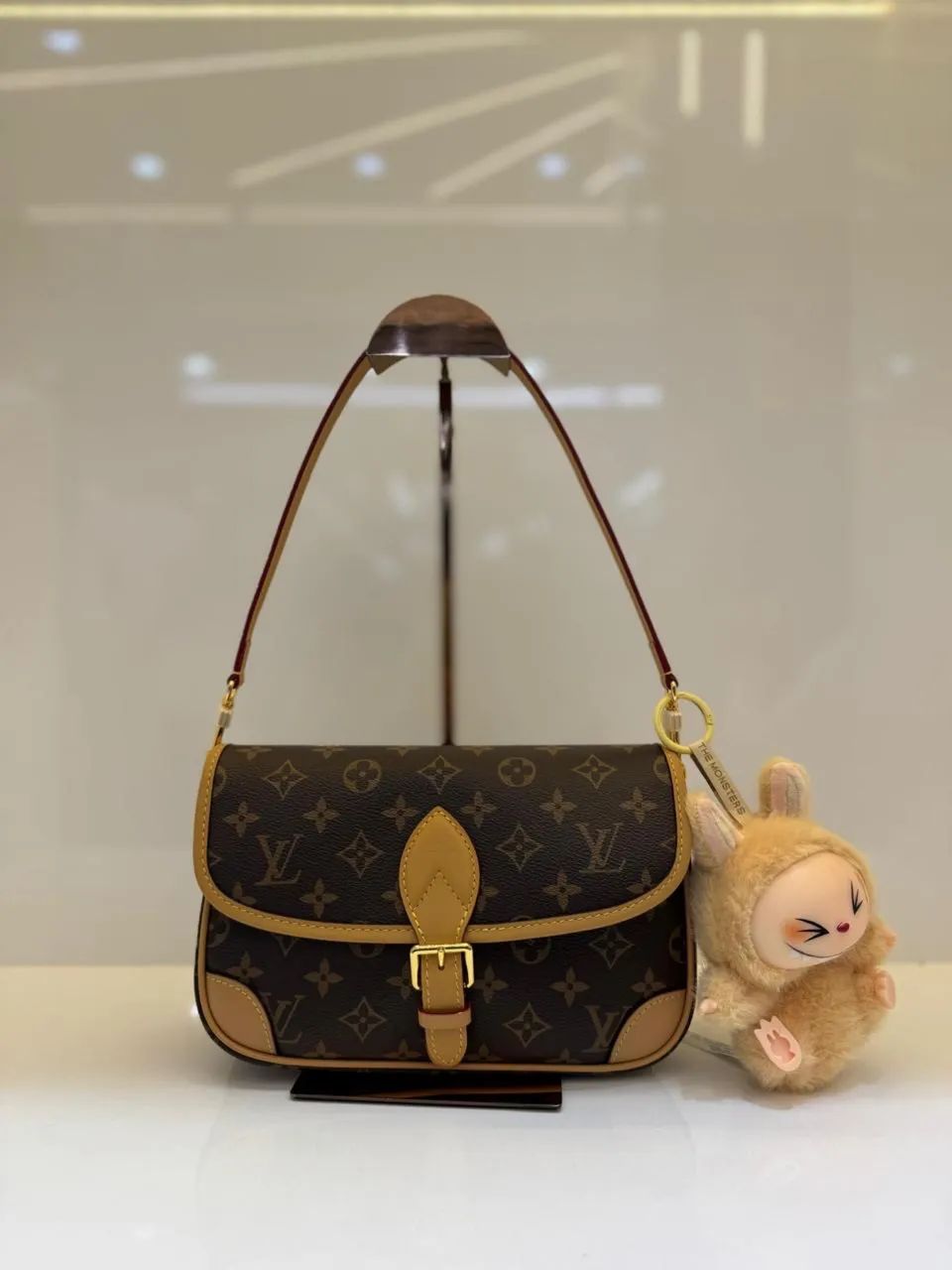 Bolsa de ombro Louis Vuitton  - Foto 3